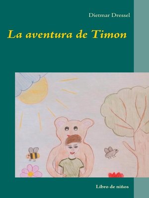 cover image of La aventura de Timon